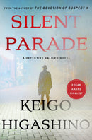 Silent Parade (Detective Galileo Series, 4)