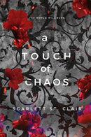 A Touch of Chaos (Hades x Persephone Saga,