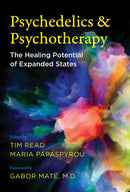 Psychedelic and Psychotherapy