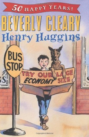 Henry Huggins : Henry Huggins Book 1