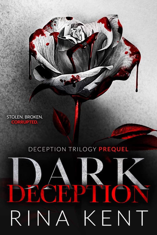 Dark Deception | Deception Trilogy book 0.5