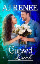 Cursed Luck (Broderick Coven Book 5)