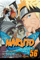 Naruto  Volume 56 | Manga Books