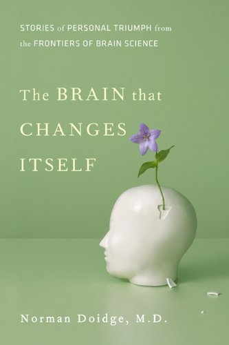 The brain that changes itself