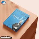 Time Management (The Brian Tracy Success Library)