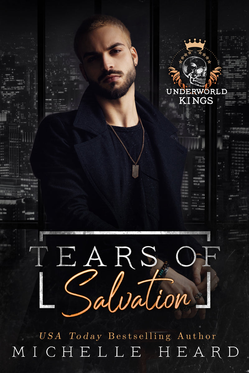 Tears of Salvation (St. Monarch's Academy,