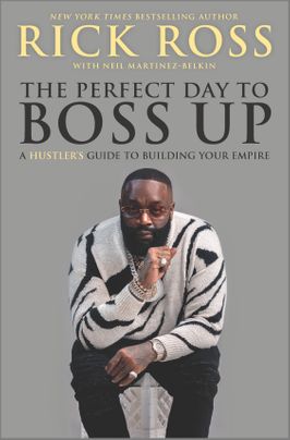 The Perfect Day to Boss Up