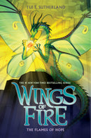 The Flames of Hope (Wings of Fire
