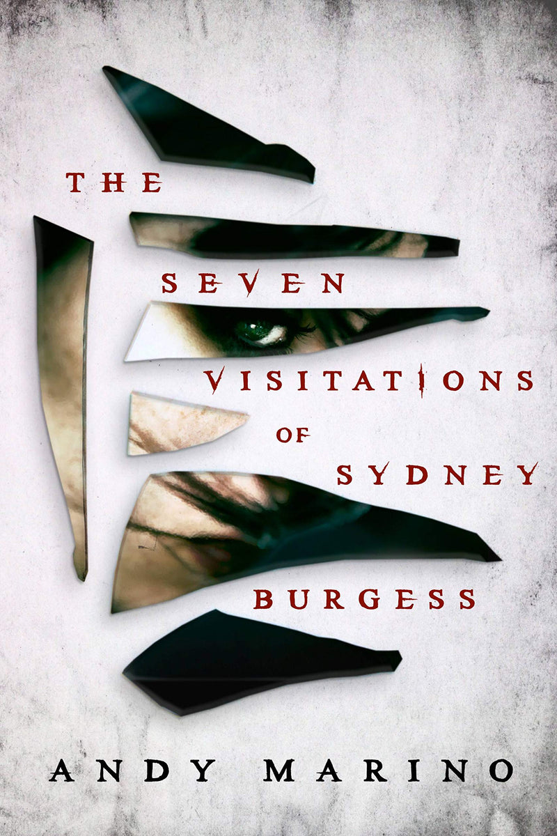 The seven visitations of sydney Burgess