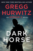 Dark Horse :Orphan X Series
