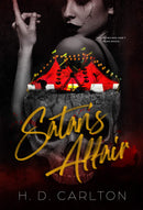 Satan's Affair | Cat and Mouse Duet Book 0.5