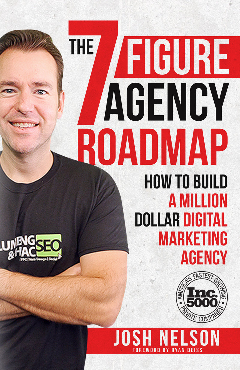 The Seven Figure Agency Roadmap