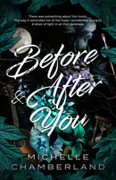 Before & After You