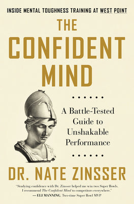 The confident mind