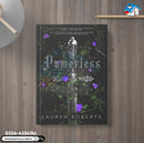 Powerless | The Powerless Trilogy