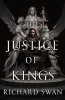 The justice of kings