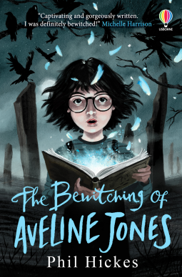 The Bewitching of Aveline Jones | Aveline Jones