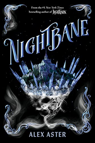 Nightbane | Lightlark