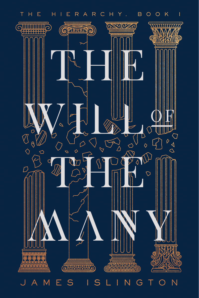 The Will of the Many (Hierarchy,