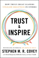 Trust and Inspire