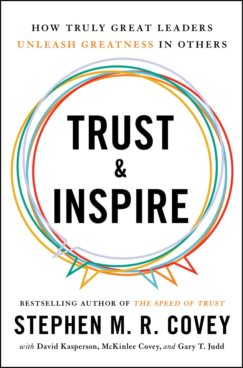 Trust and Inspire