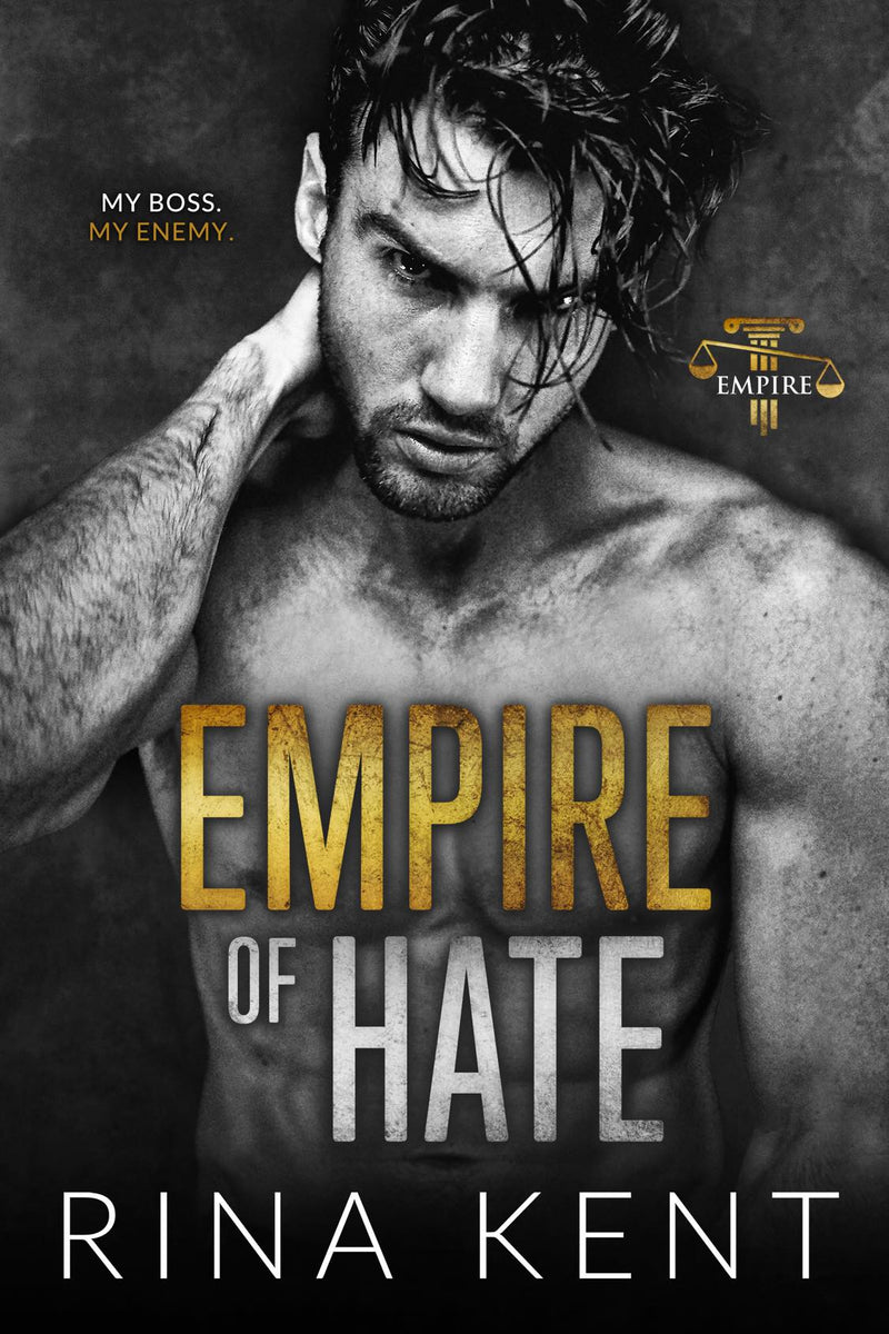 Empire of hate series