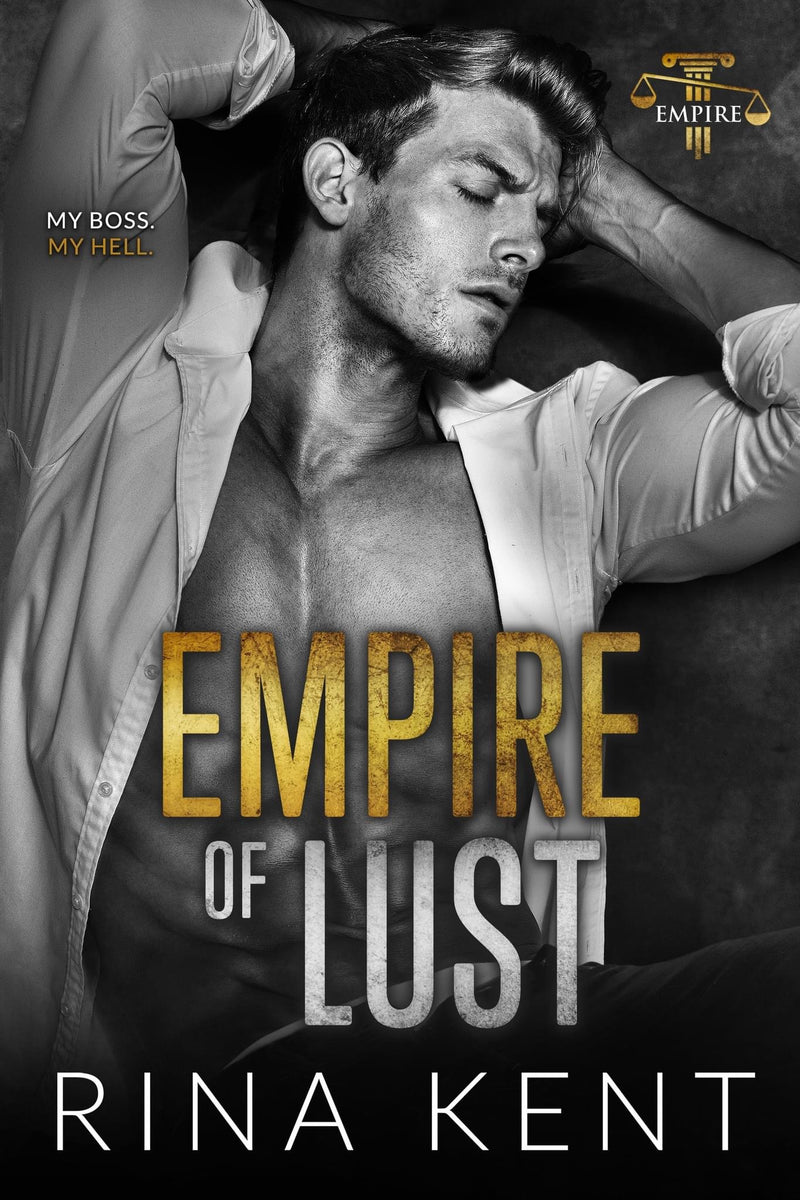 Empire of Lust: Empire