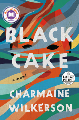 Black Cake: A Novel