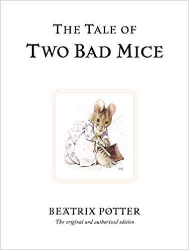 The tale of two bad mice | The World of Beatrix Potter: Peter Rabbit