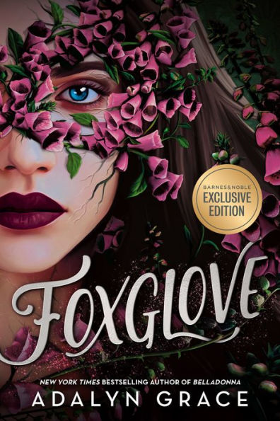 Foxglove | Belladonna