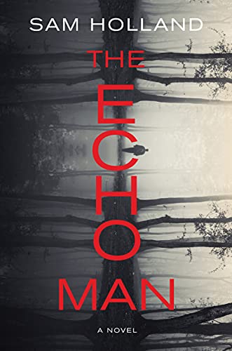 The Echo Man | Major Crimes