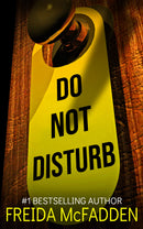 Do Not Disturb