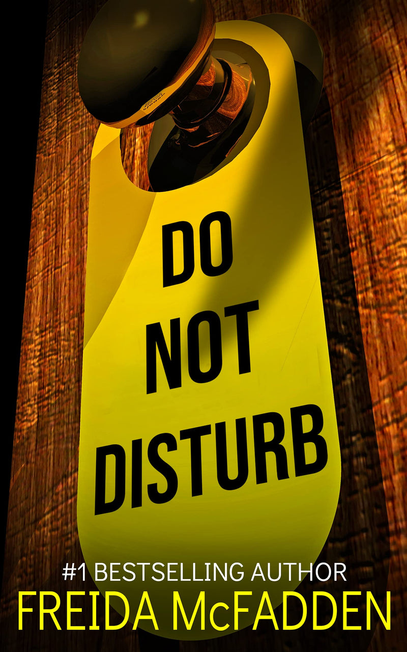 Do Not Disturb