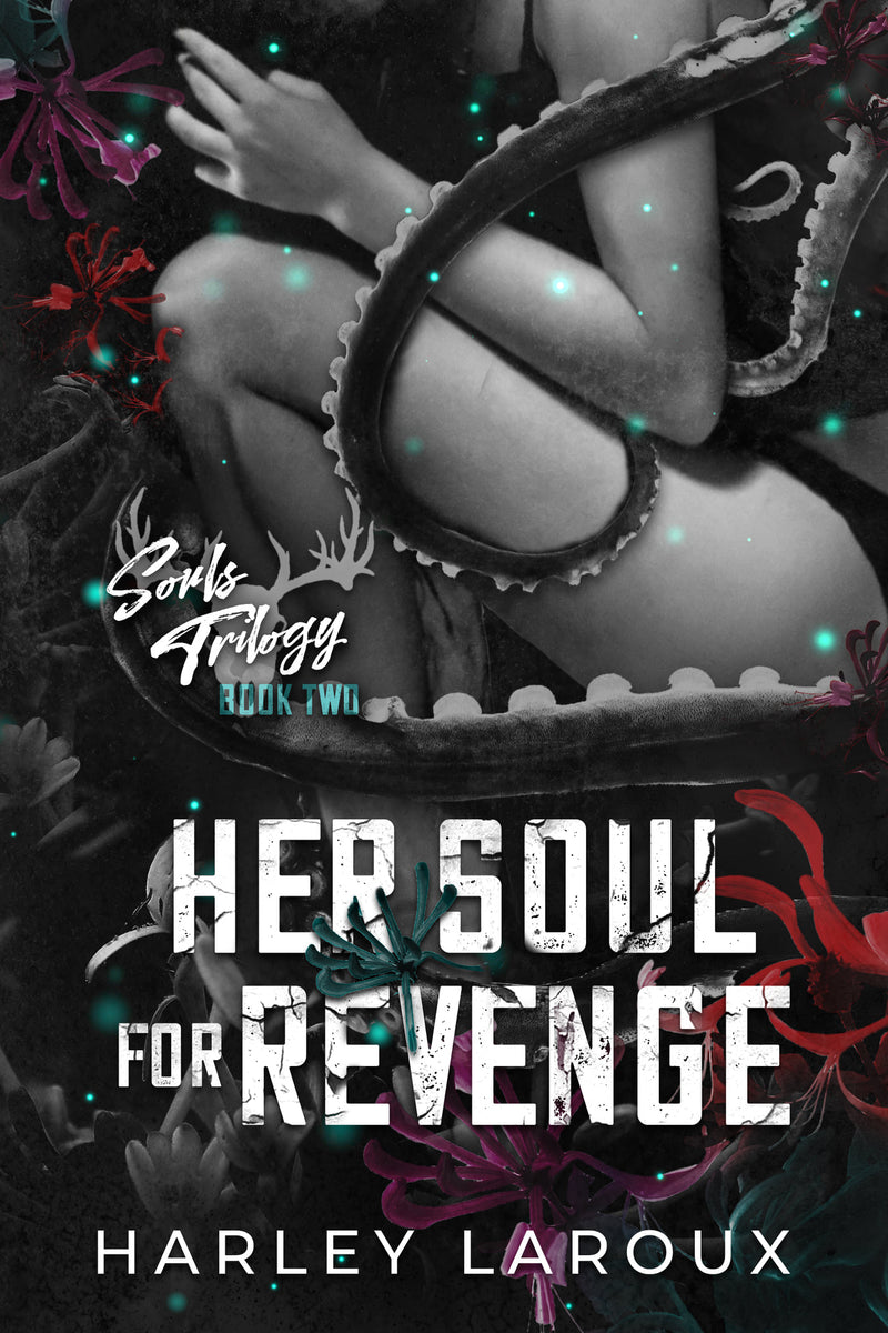Her Soul for revenge (Souls Trilogy,