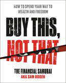 Buy this not that