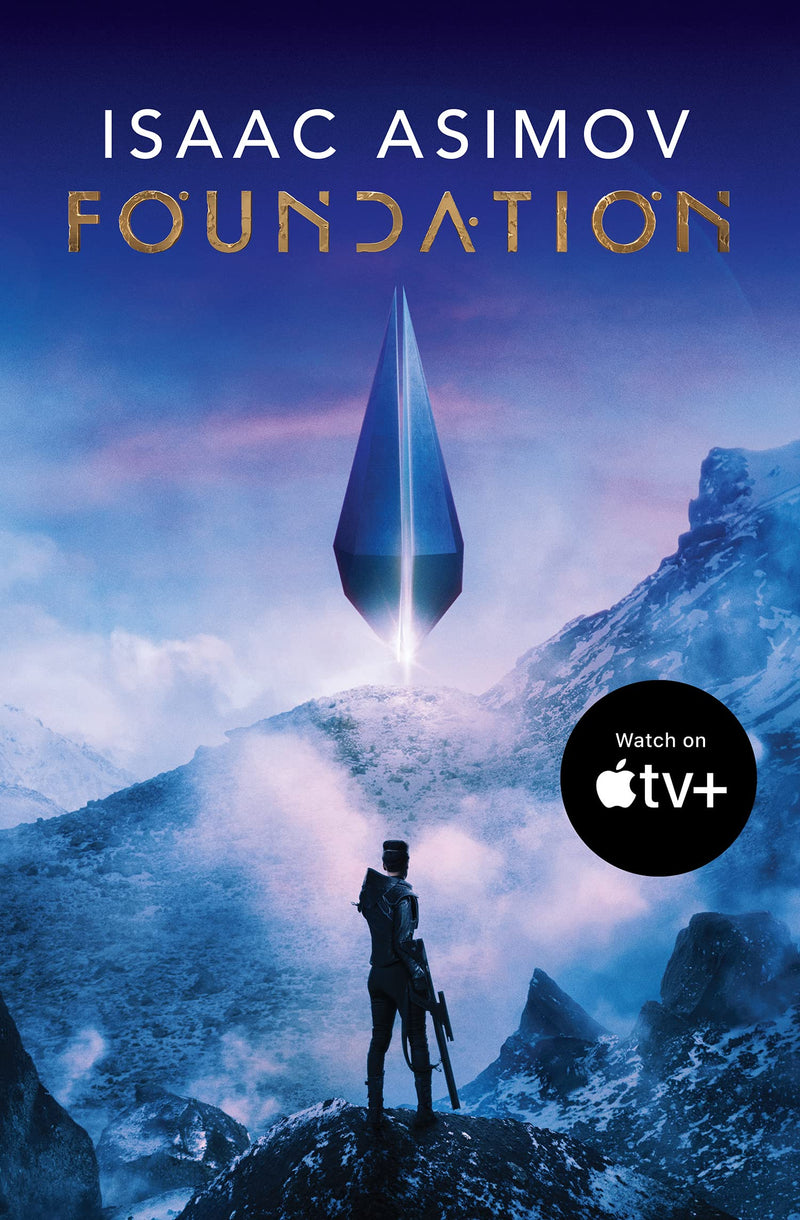 Foundation : Foundation Book 1