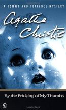 By the Pricking of My Thumbs (Tommy and Tuppence,