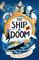 The ship of doom