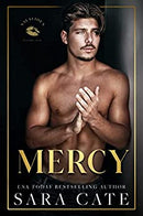 Mercy :Salacious Players Club Series 4
