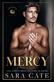 Mercy :Salacious Players Club Series 4