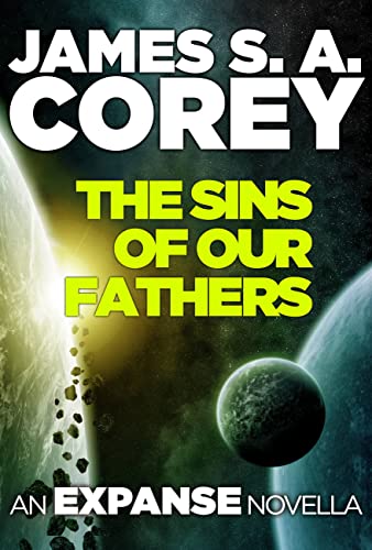 The Sins of Our Fathers : Expanse series