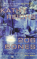 206 Bones (Temperance Brennan,