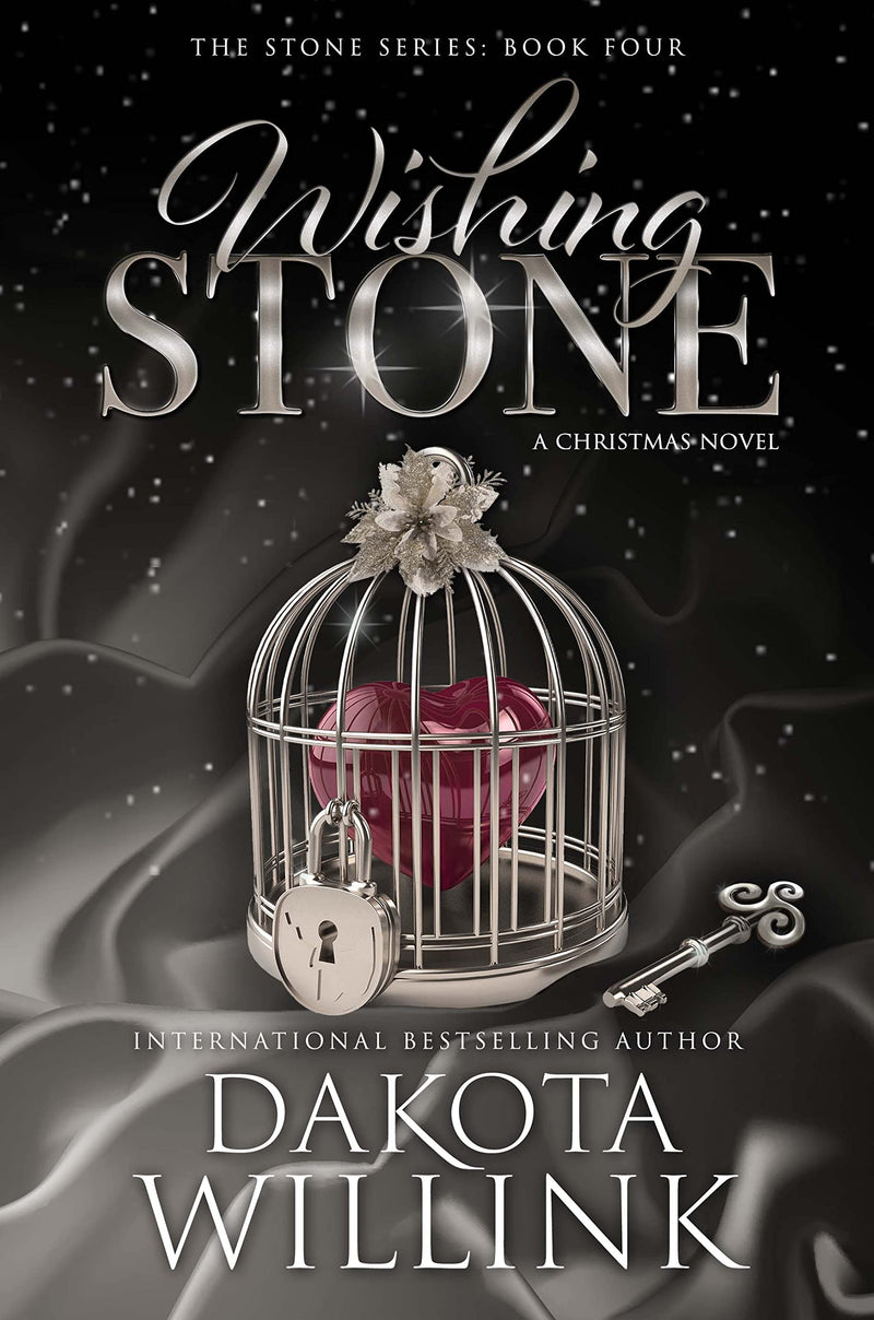 Wishing Stone (The Stone Series Book 4)