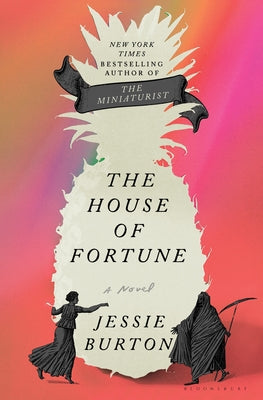 The House of Fortune  : The Miniaturist Series