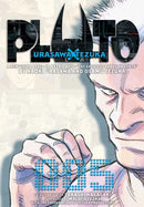 Pluto: Urasawa X Tezuka Volume 5  | Manga Books