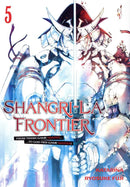 Shangri-La Frontier Volume 5 | Manga Books