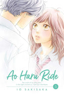 Ao Haru Ride Volume 5 | Manga Books