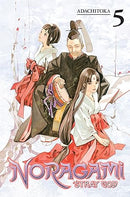 Noragami: Stray God Volume 5 | Manga Books