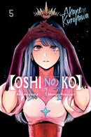 Oshi no Ko Manga Volume 5 | Manga Books