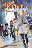 Frieren: Beyond Journey's End Volume 5 | Manga Books